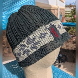 Wigwam Beanie Hat